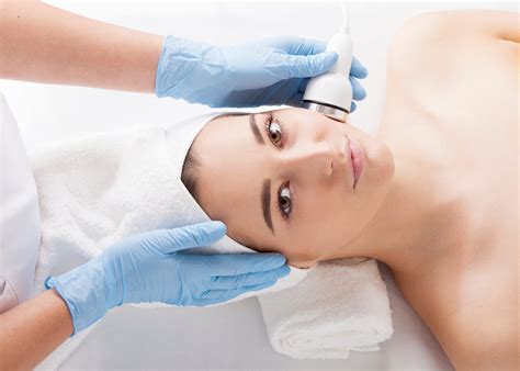 tratamientos para la flacidez facial